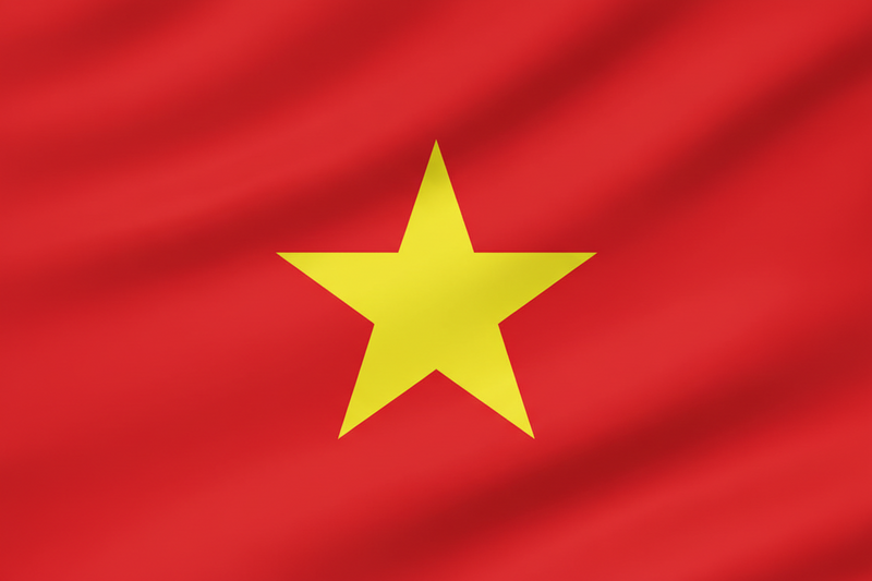 Vietnam