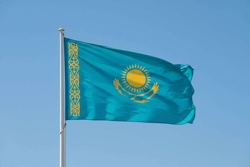 Kazakhstan