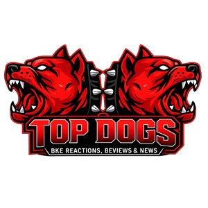 The Dogs House / TopdogsRRN