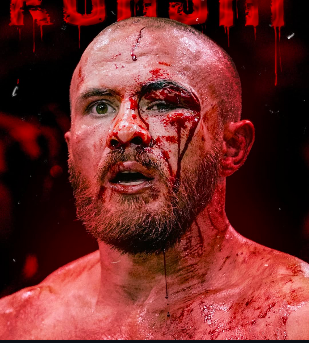 "The King"